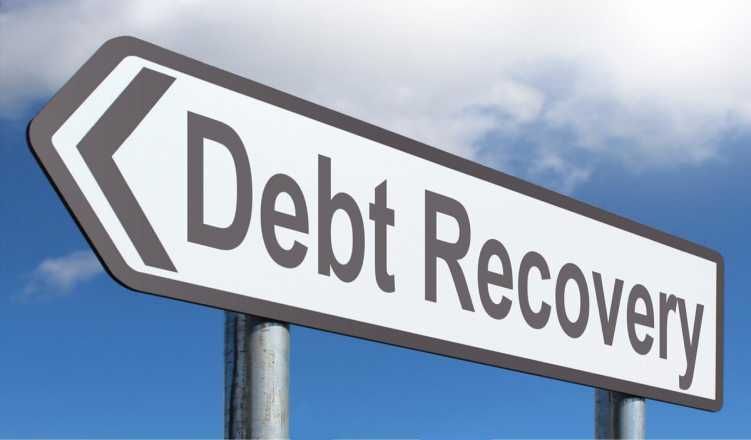 Debt-Recovery