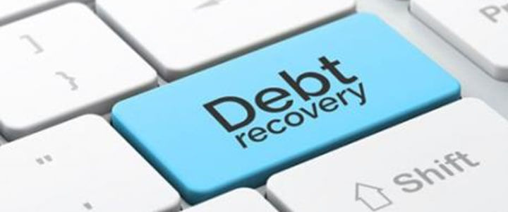 debt recovery